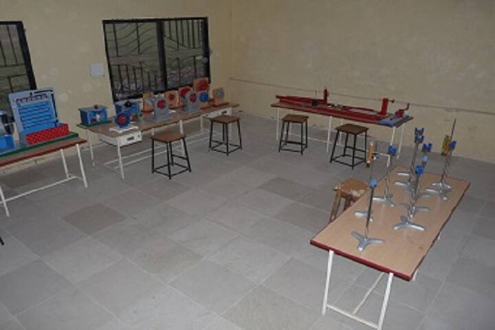laboratory
